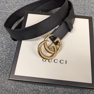 Gucci Belt Like New